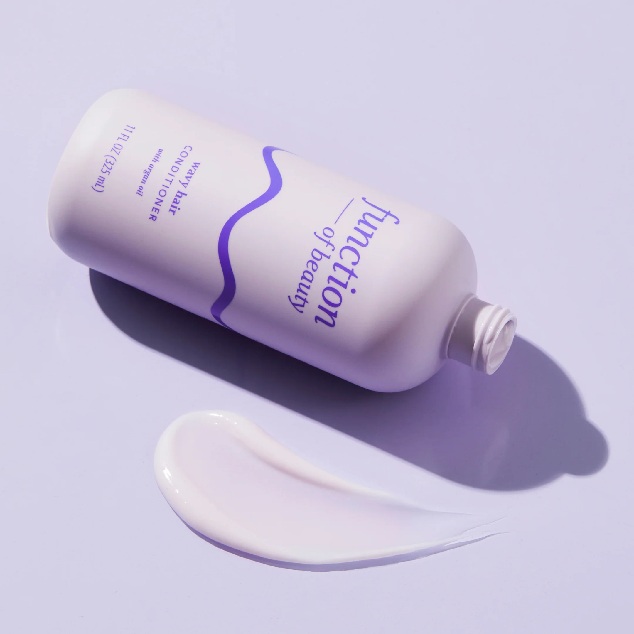 Wavy Hair Conditioner Jumbo - Image 5