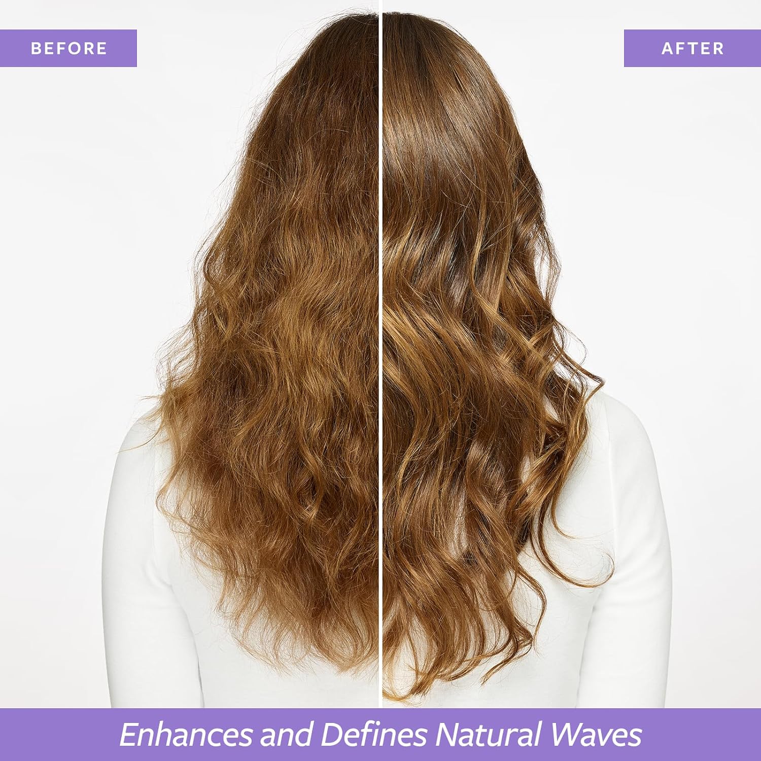 Wavy Hair Leave-In Treatment with Babassu Oil - Image 8