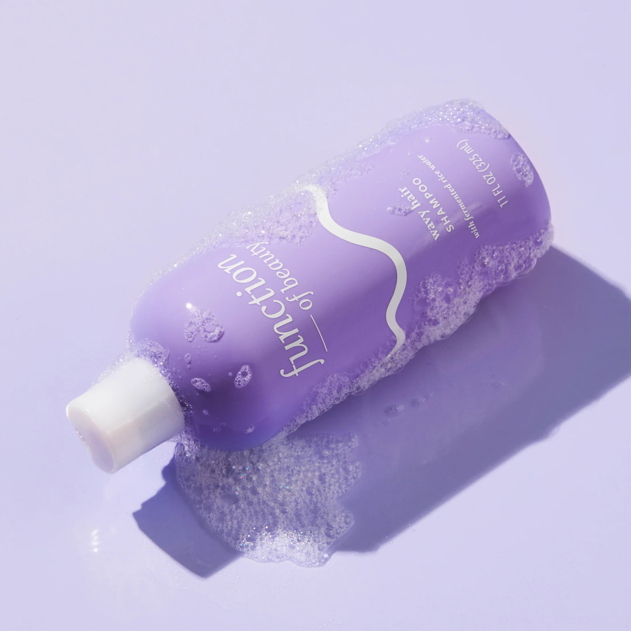 Wavy Hair Shampoo Jumbo - Image 5