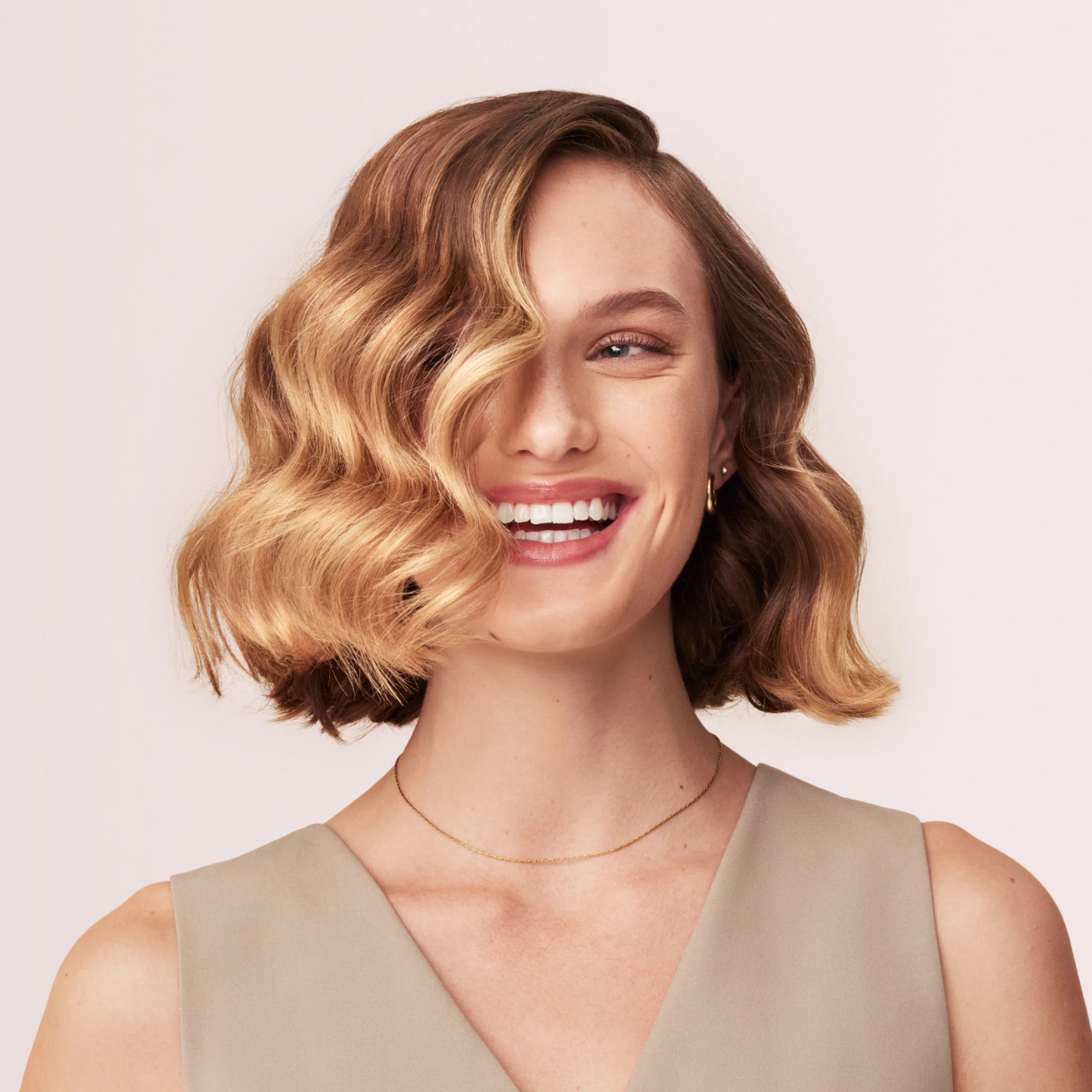 Wavy Hair Shampoo Jumbo - Image 6